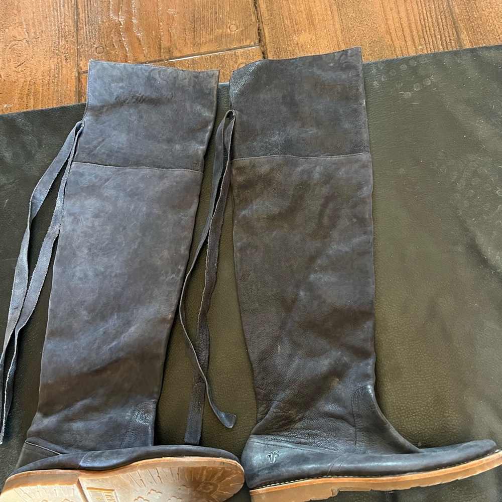 Frye Boots